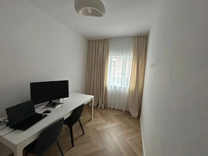   Apartament SUPERB, 3 camere, 50mp, parcare! Turnișor-zona străzii Ogorului! - imagine 9