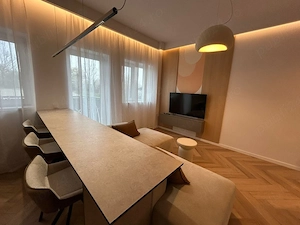   Apartament SUPERB, 3 camere, 50mp, parcare! Turnișor-zona străzii Ogorului! - imagine 5