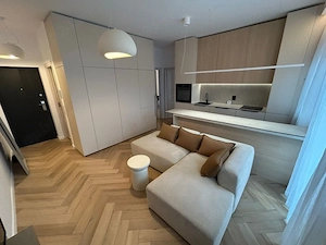   Apartament SUPERB, 3 camere, 50mp, parcare! Turnișor-zona străzii Ogorului! - imagine 2