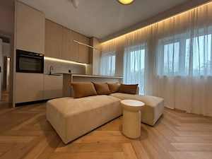   Apartament SUPERB, 3 camere, 50mp, parcare! Turnișor-zona străzii Ogorului!