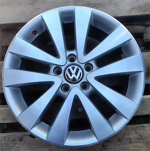 Jante aliaj 17 zoll originale Vw Golf 6