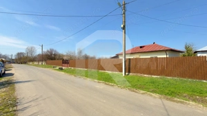 Imobil Com. Tătărăștii de Sus, Jud. Teleorman, comision 0% cumparator - imagine 3