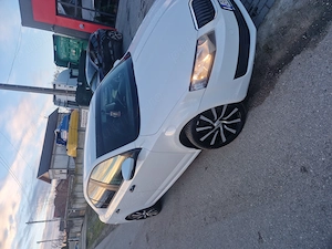 Vand skoda octavia 3. - imagine 2