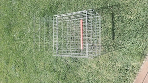 Vând cușcă de animale - imagine 2