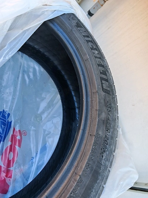 Anvelope jante cauciucuri - imagine 3