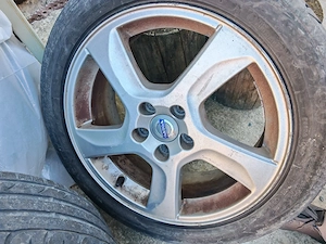 Anvelope jante cauciucuri - imagine 2