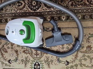 Aspirator Myria foarte bun