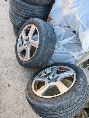 Anvelope jante cauciucuri - imagine 5