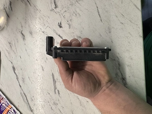 Senzor Distronic VAG - imagine 3