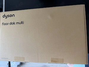 Dyson Suport incarcare Grab + Go Dock podea - imagine 5