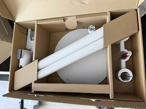 Dyson Suport incarcare Grab + Go Dock podea - imagine 3