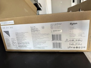 Dyson Suport incarcare Grab + Go Dock podea - imagine 4