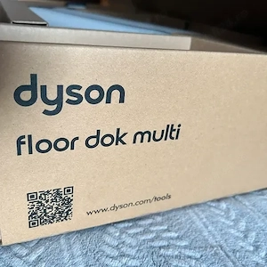 Dyson Suport incarcare Grab + Go Dock podea - imagine 2