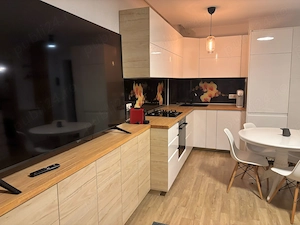 Apartament modern lângă parc   The Park