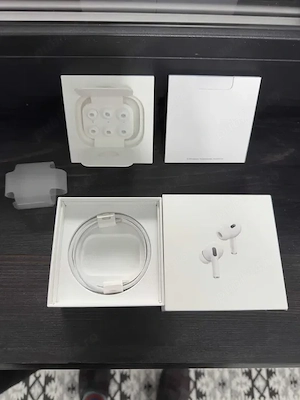 Apple Airpods Pro 2