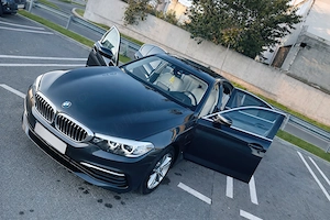 BMW 530e iPerfomance xDrive Plug-in Hybrid 2020