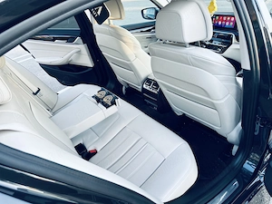 BMW 530e iPerfomance xDrive Plug-in Hybrid 2020 - imagine 4