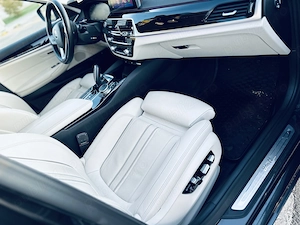 BMW 530e iPerfomance xDrive Plug-in Hybrid 2020 - imagine 5