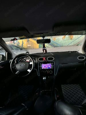 Ford Focus 1.6 TDCI Trend - imagine 3