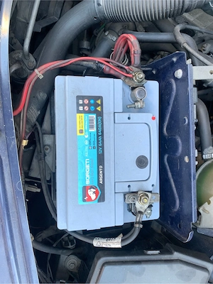 Dacia Logan 1.4 MPI 2006 32931 km reali - imagine 5