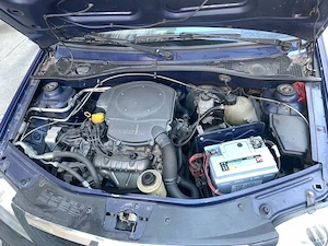 Dacia Logan 1.4 MPI 2006 32931 km reali - imagine 2