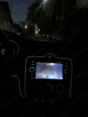 Ford Focus 1.6 TDCI Trend - imagine 5