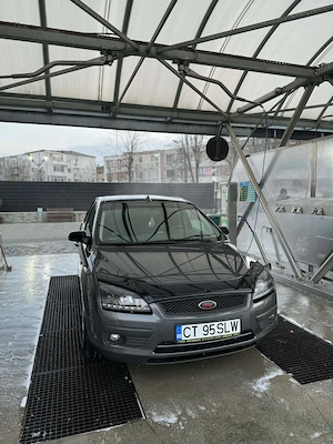 Ford Focus 1.6 TDCI Trend - imagine 4