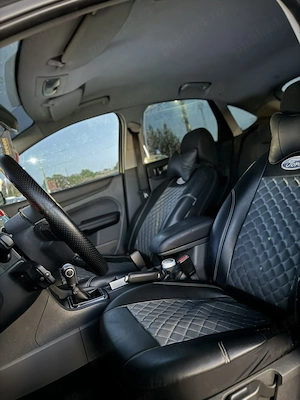 Ford Focus 1.6 TDCI Trend - imagine 10