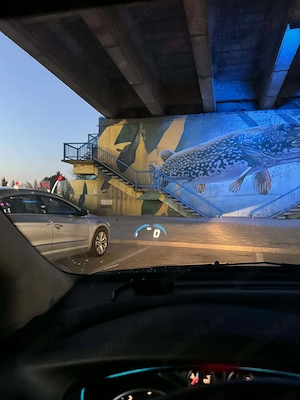 Ford Focus 1.6 TDCI Trend - imagine 7