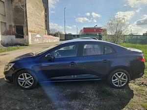 Vând Renault megane 4  - imagine 4