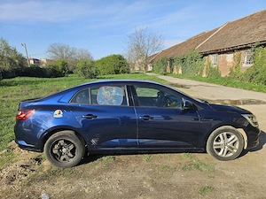 Vând Renault megane 4  - imagine 3