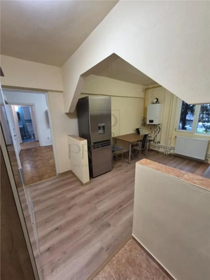 IOSEFIN | 3 CAM | CENTRALA | BOXA | PARTER INALT |