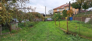 Vând teren + casă bătrânească + șură + anexe în Ocoliș, jud. Maramureș - imagine 8