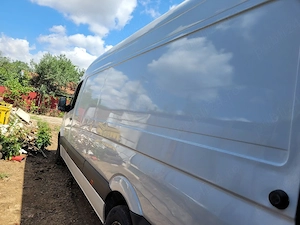 Vind sau schimb cu autoturism. - imagine 2