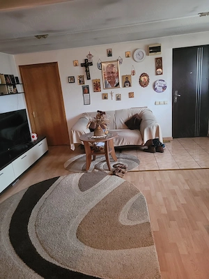 Casă solidă și primitoare (1500  mp teren, la 60 km de București - imagine 5