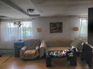Casă solidă și primitoare (1500  mp teren, la 60 km de București - imagine 8