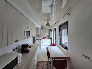 Apartamet 3 camere confort Lux Institutul de Marina - imagine 3