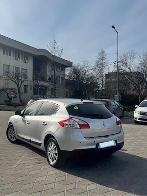 renault megane 3 1.5  2011 - imagine 3