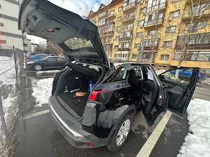 Peugeot 3008, 131CP, Digital Cockpit, Lane assist, Apple Carplay - imagine 7