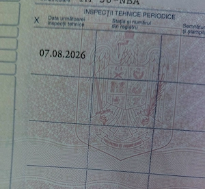 Vând Mazda 3 - imagine 8