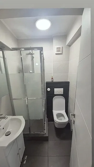 Apartamet 3 camere confort Lux Institutul de Marina