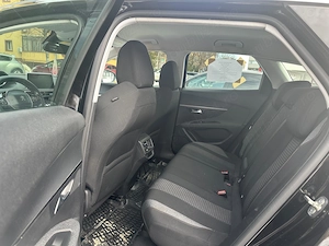 Peugeot 3008, 131CP, Digital Cockpit, Lane assist, Apple Carplay - imagine 6