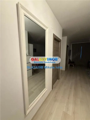 Apartament 2 camere Parter SOHO Unirii - imagine 5