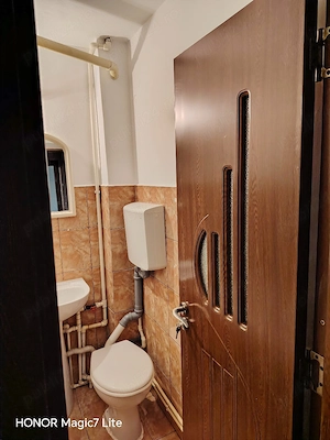 Se închiriaza garsoniera  - imagine 5