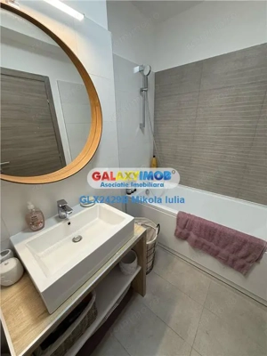 Apartament 2 camere Parter SOHO Unirii - imagine 4