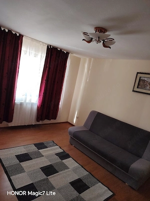 Se închiriaza garsoniera  - imagine 7