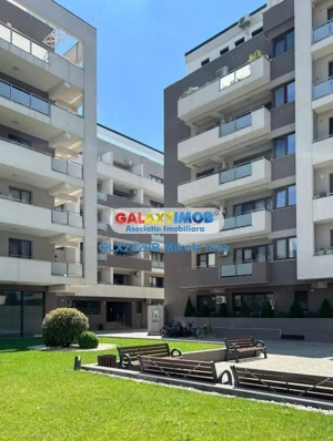 Apartament 2 camere Parter SOHO Unirii - imagine 6