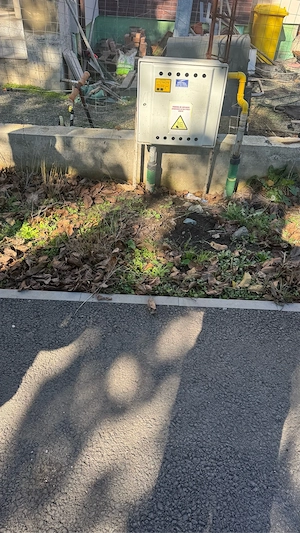 Cumpana-teren intravilan 460mp d 13-toate utilitatile! - imagine 8