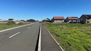 Cumpana-teren intravilan 460mp d 13-toate utilitatile! - imagine 3