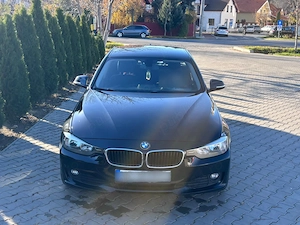Bmw Seria 3 F30 2012 